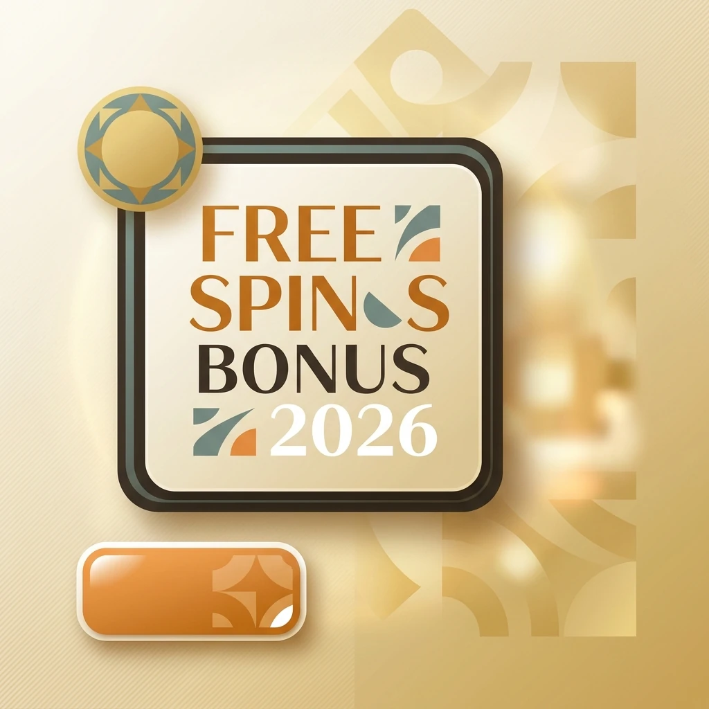 Free Spins Bonus 2026